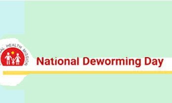 Deworming programme to be held next month in South West Khasi Hills