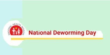 Deworming programme to be held next month in South West Khasi Hills