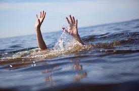 Two kids drown, one rescued