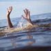 Two kids drown, one rescued