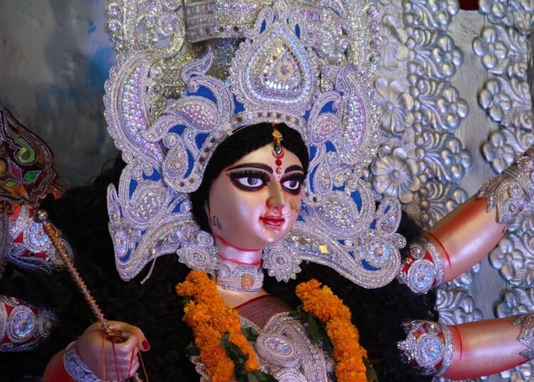 DC grants permission for Pujas at Dawki, Jowai, Nartiang