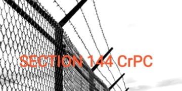 Prohibitory order clamped in East Jaiñtia border areas
