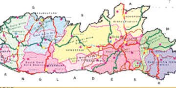 Garo Hills to get new regional party soon