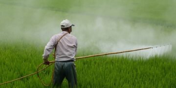 Selling of herbicide, weedicide in West Garo Hills prohibited