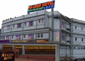 Hotel owners fret over non-payment of Covid dues by government