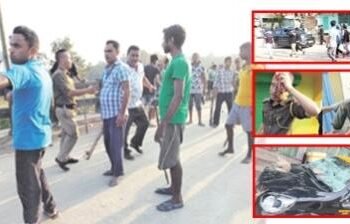 Ichamati riot accused gets bail