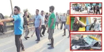 Ichamati riot accused gets bail