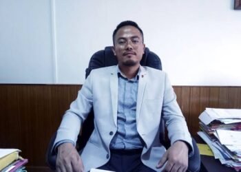 KHADC chairman assures action against misuse of Khasi surname