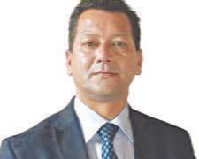 Tathagata’s tweets uncalled for, says Jemino