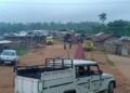 FKJGP opposes ‘separate’ Nepali market at Langpih