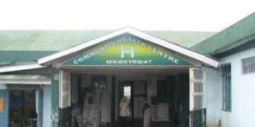Visitors of Mawkyrwat CHC asked to quarantine
