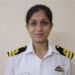 Navy operationalises first batch of women pilots