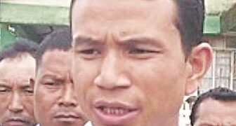 Radiation leakage: Ranikor MLA to consult with experts