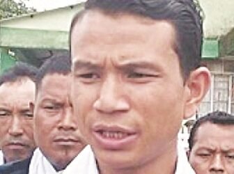 Radiation leakage: Ranikor MLA to consult with experts