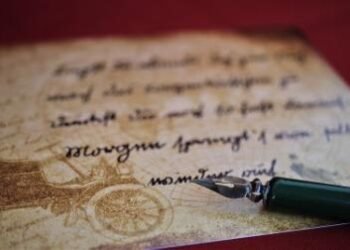 Collection of poems to be released