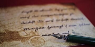 Collection of poems to be released