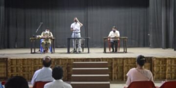 Meeting on Puja SOP held at Tura