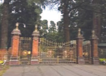 Raj Bhavan staff on the path to recovery