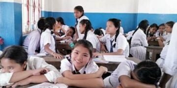 Visiting schools by students will continue, says Education Minister