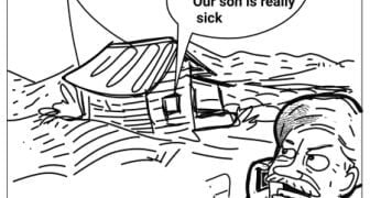 Musey-Toon