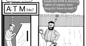 Musey-Toon