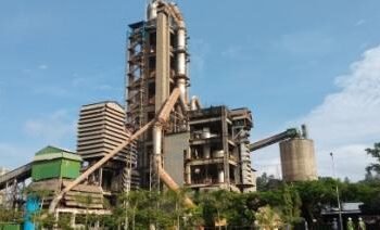 Containment lifted from Star Cement