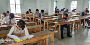 Upper Primary students to be able to attend school from Oct 15