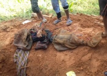 Witchcraft: Two women held for Nongdisong murder case