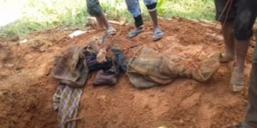 5 more arrested in Nongdisong murder case, 10 people on the run