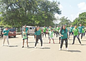 World Mental Health Day observed in Tura