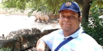 Tura engineer bags global corporate award