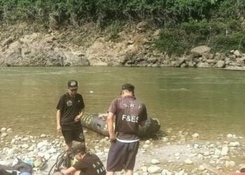 Bodies of mother, daughter drown in Umngot retrieved