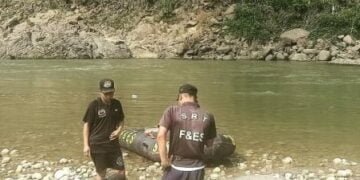 Bodies of mother, daughter drown in Umngot retrieved