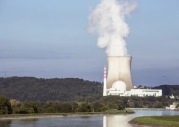 ‘No radiation at uranium site’