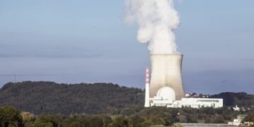 ‘No radiation at uranium site’