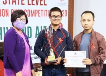 St Edmund’s wins state-level Red Ribbon quiz on HIV/AIDS