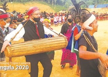 Cultural heritage is our identity: Metbah