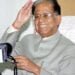 Ex-Assam CM Tarun Gogoi dies at age 84