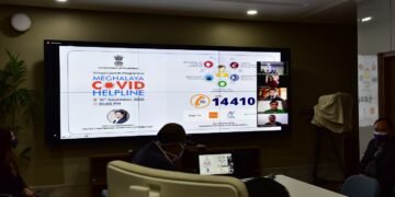 Meghalaya launches cloud telephony 14410
