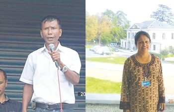 HNYF president, social activist Irene passes away