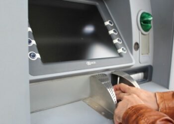 Plea for village ATM