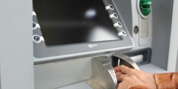 Plea for village ATM