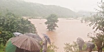 Umiam Dam discharge has ruined lives of farmers downstream: Mawhati MDC