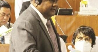 Assembly resolution on ILP should be accepted: Charles