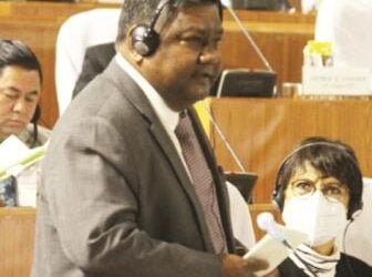 Assembly resolution on ILP should be accepted: Charles