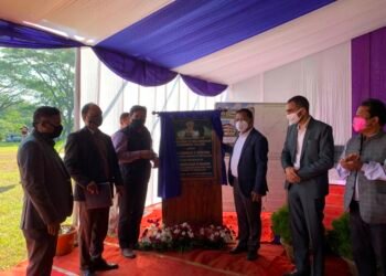 Williamnagar Govt College to be completed by 2022: CM