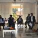 Conrad reviews coronavirus situation in West Garo Hills