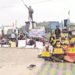 Pressure groups hold sit-ins on ILP, CAA and Eighth Schedule