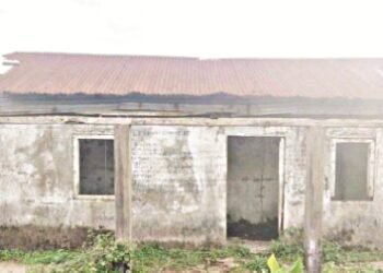 After 13 years of closure, Domiasiat LP school likely to reopen next year