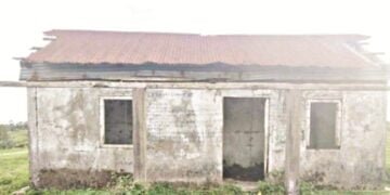 After 13 years of closure, Domiasiat LP school likely to reopen next year